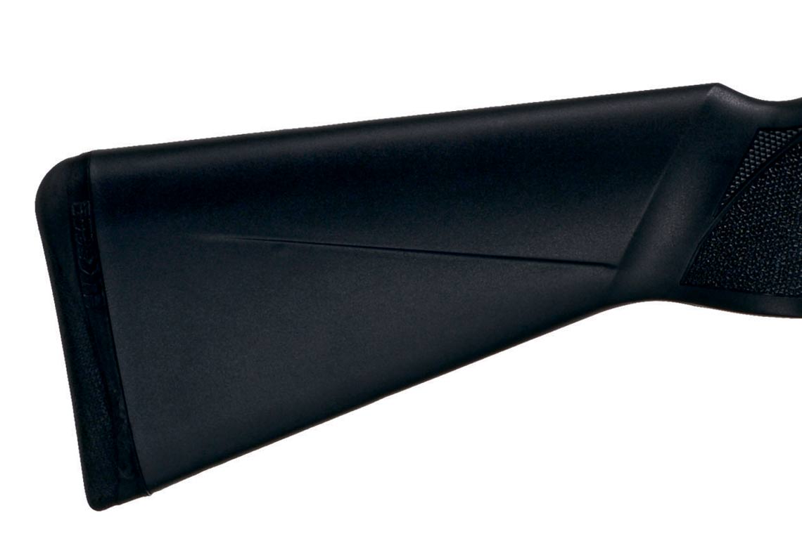 Ружье 12x76 Huglu VEYRON COMBO I SYNTHETIC CANTILEVER