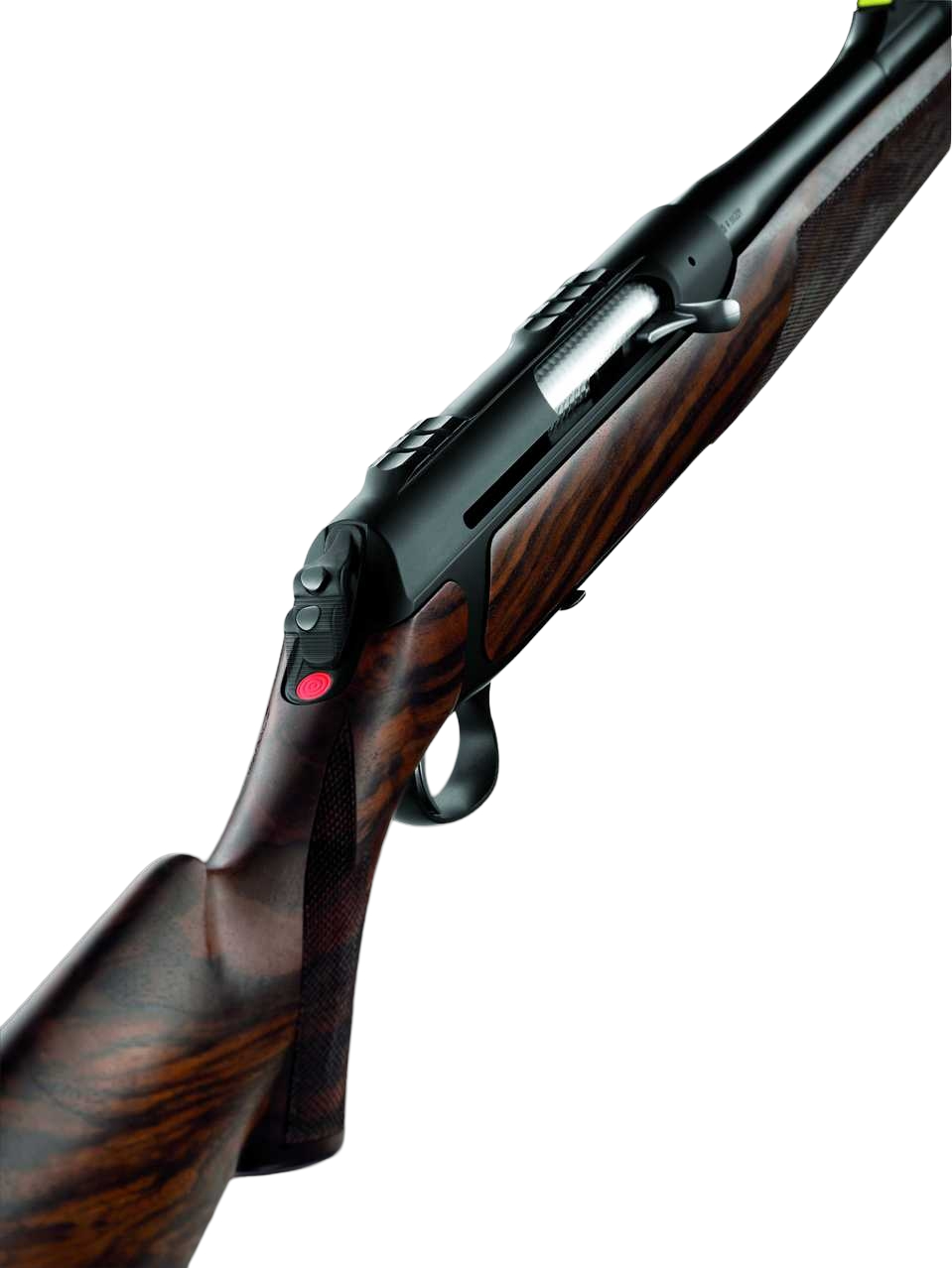 Карабин Sauer S303 Elegance 300WinMag Богатое дерево 