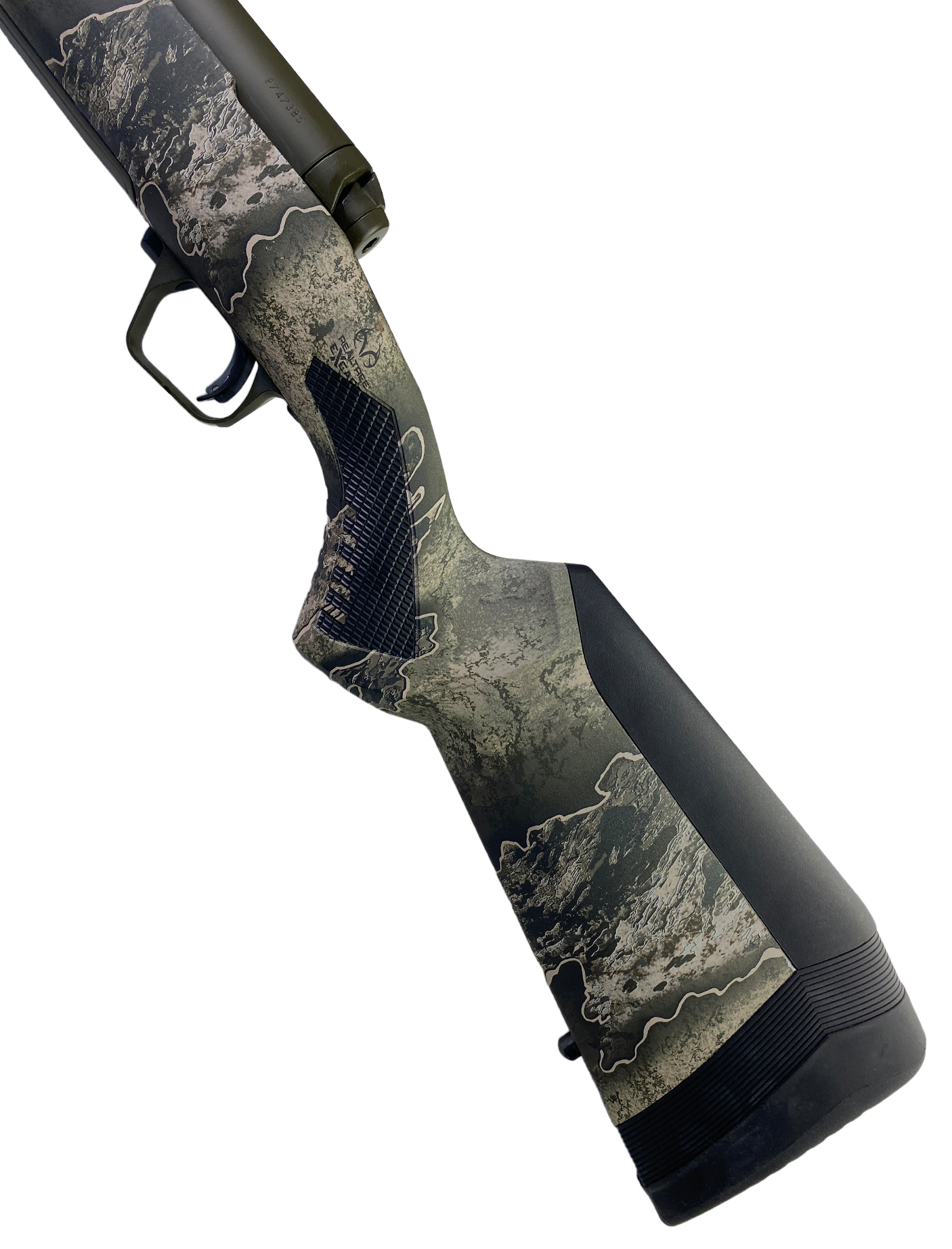 Карабин Savage 110 Timberline Realtree Camo THR 308Win 559мм
