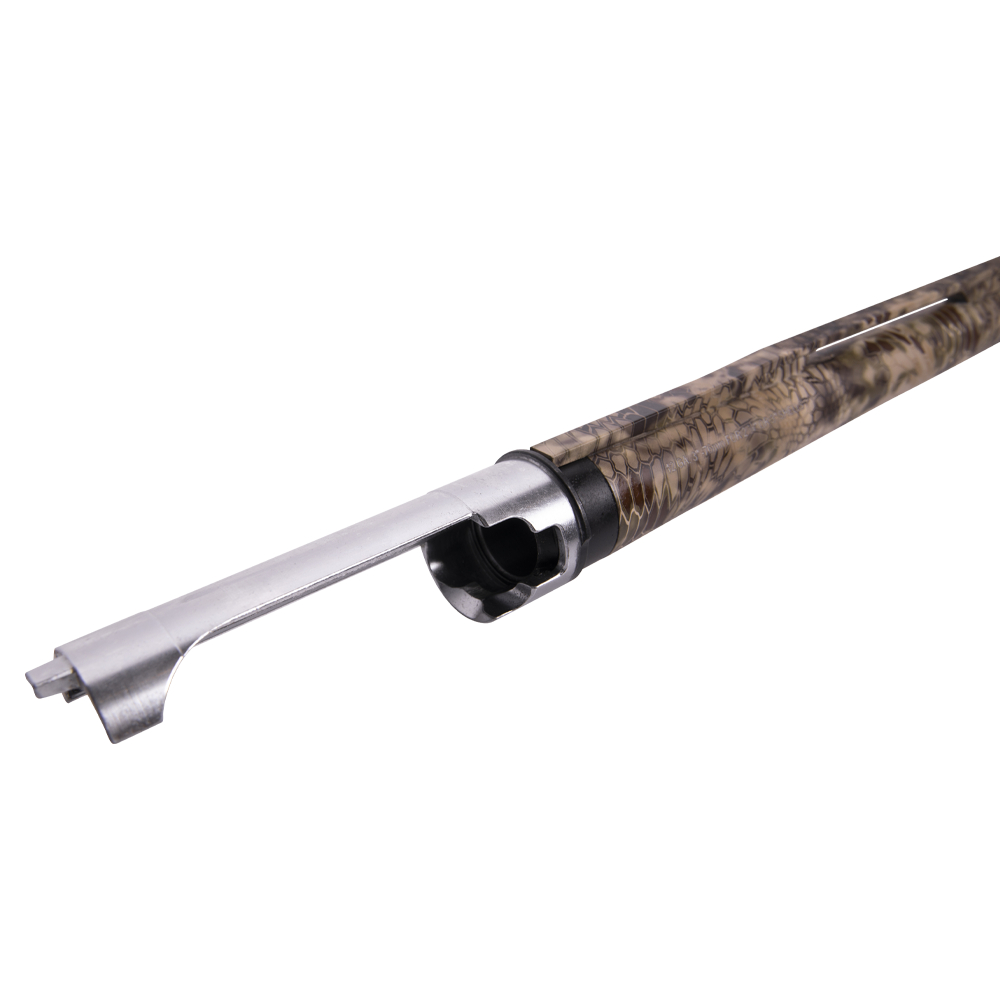 Доп.ствол NEOX 12x76 Camo Kryptek дробовой 760мм