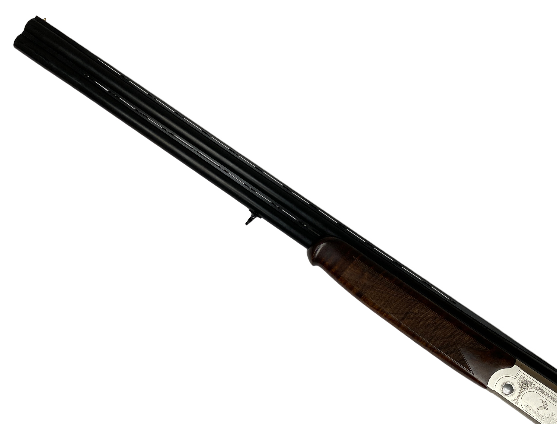 Ружье YILDIZ SPZ M 12х76 760мм