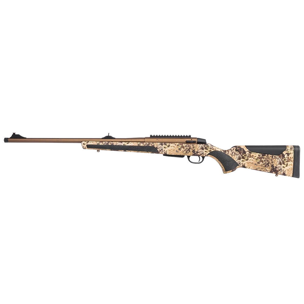 Карабин Ata Arms 308Win Turqua Camo Kryptek Bronze пластик целик и мушка 560мм