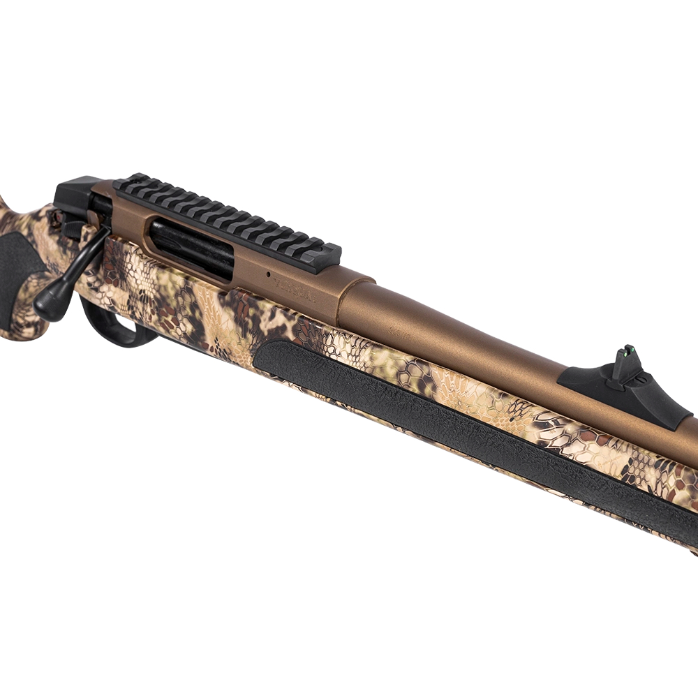 Карабин Ata Arms 308Win Turqua Camo Kryptek Bronze пластик целик и мушка 560мм