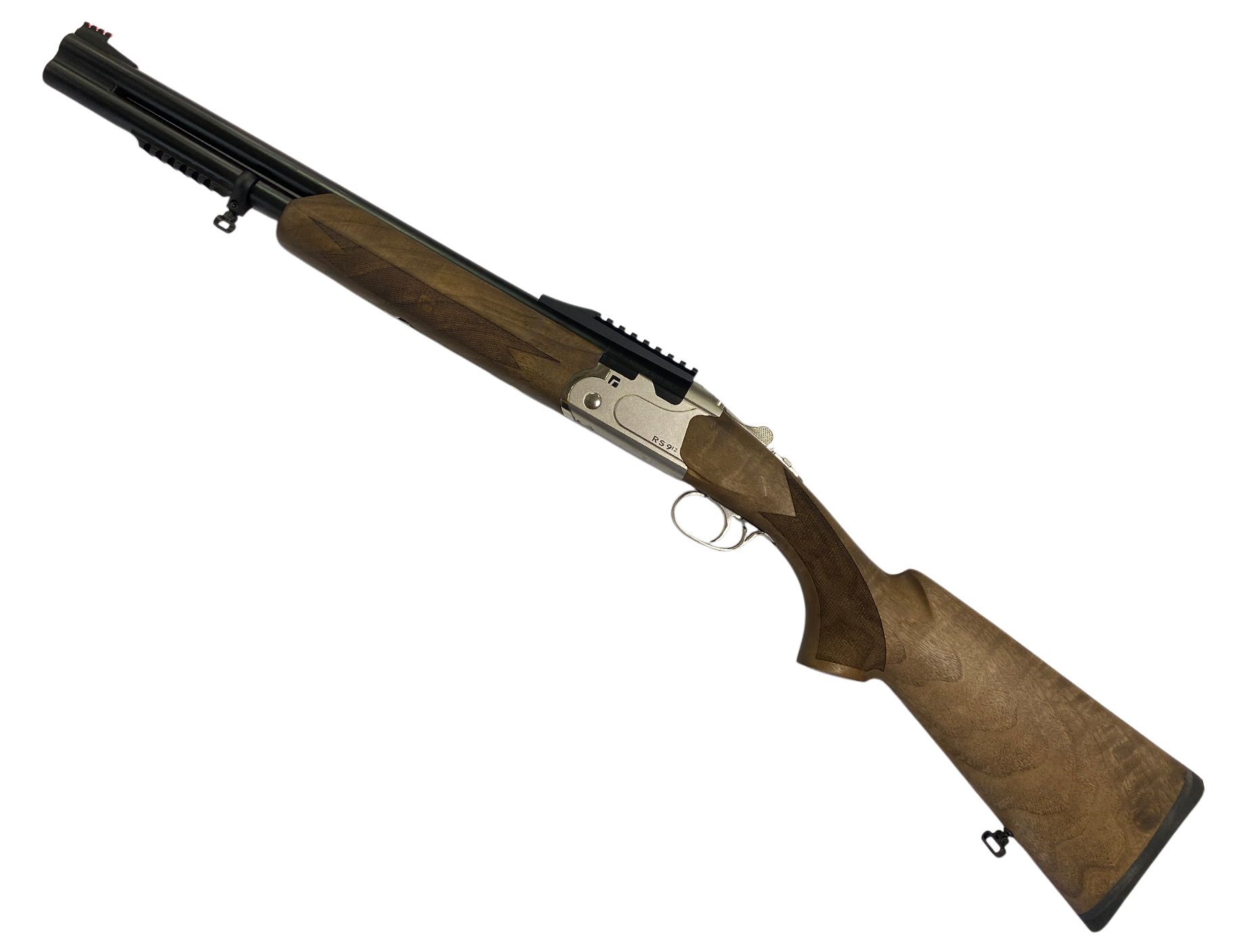 Ружье Reximex RS912 Silver 12х76 510мм