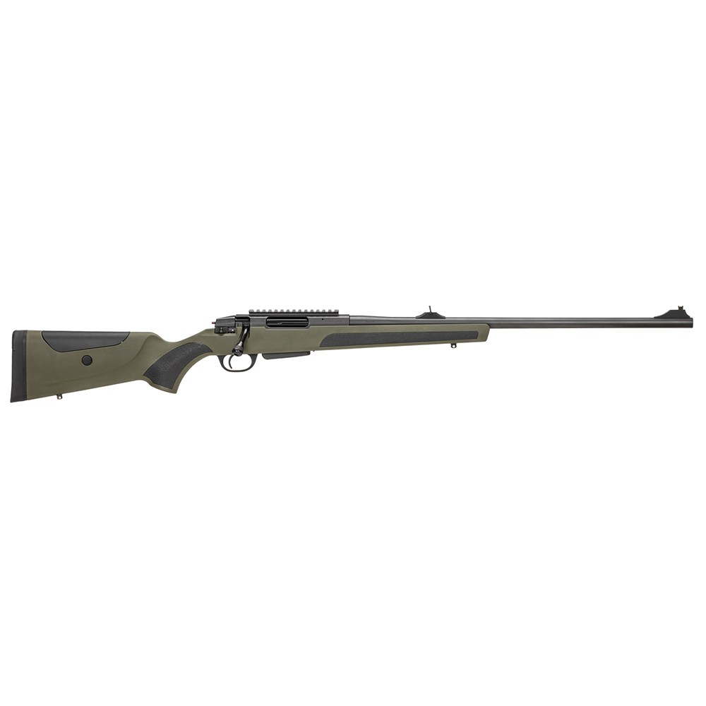 Карабин Ata Arms 308Win Turqua Synthetic Green пластик целик мушка 470мм