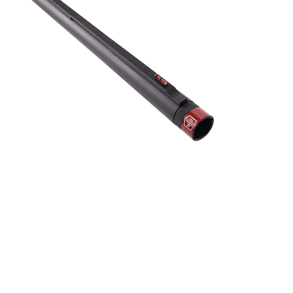 Ружье ATA 12x76 Neo X Plastic Combo  черный пластик 760мм+610мм 5+1 патронов