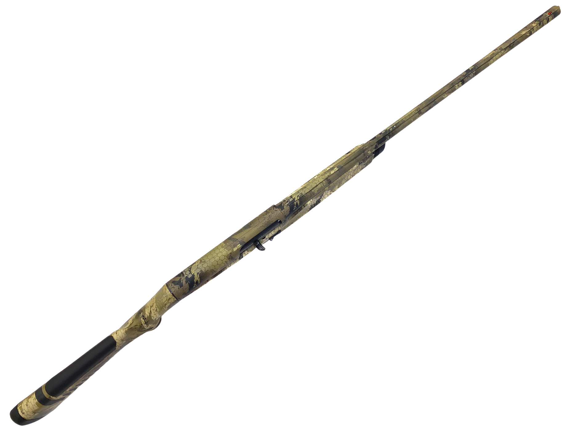 МП Ружье полуавтоматическое Benelli Super Vinci Optifade 12/89 71