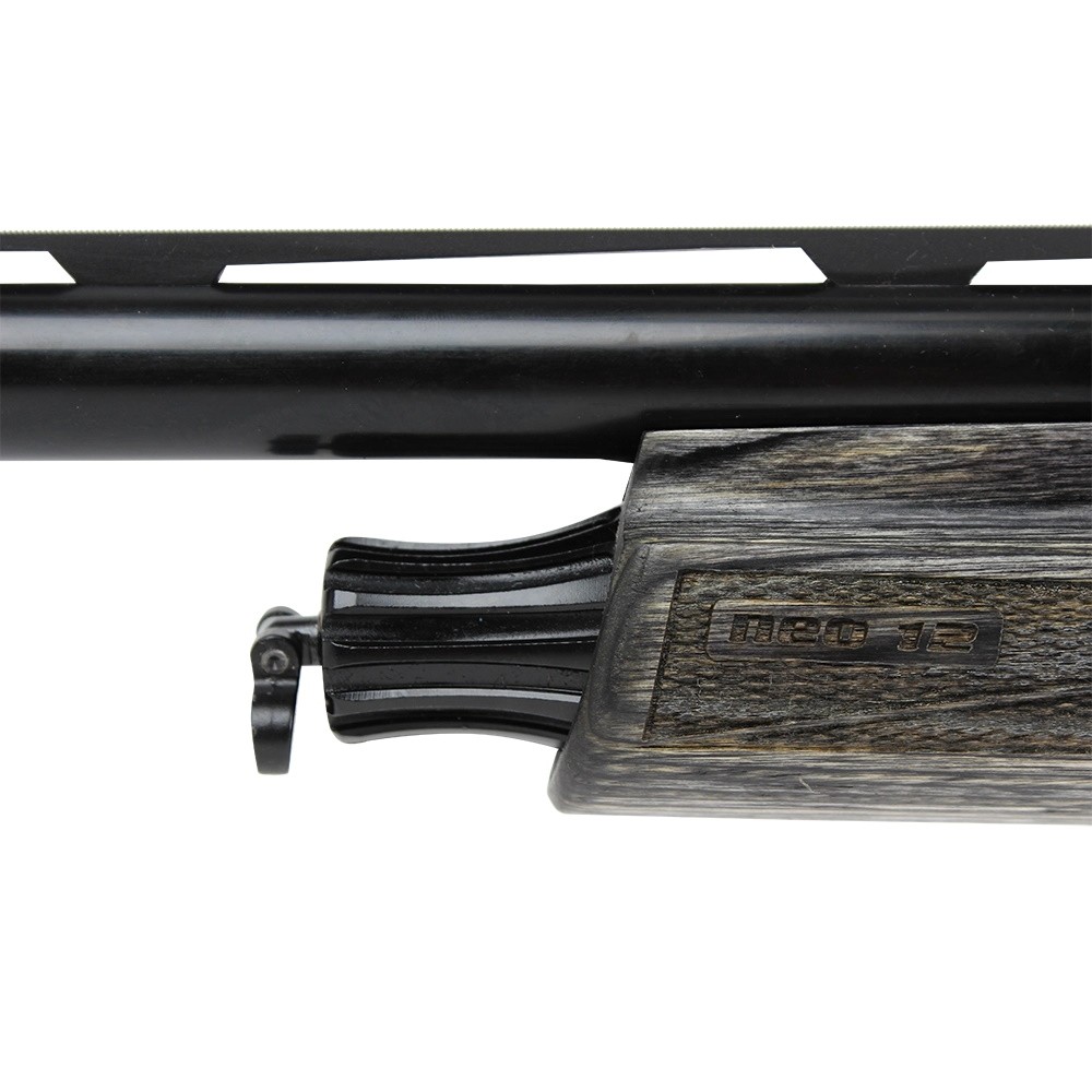 МП Ружье Ata Arms Neo 12 Laminated ламинат никель 12x76 710мм