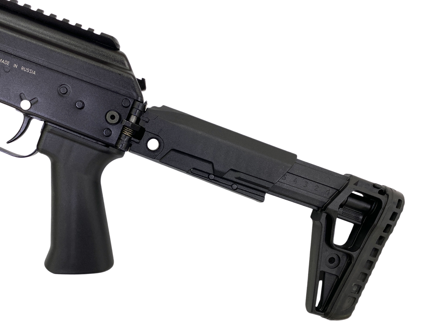 Ружье КК TR9S 345ТК 367 мм