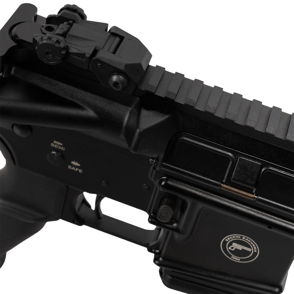 Карабин Seckin 223Rem MS 16(AR15) 410мм