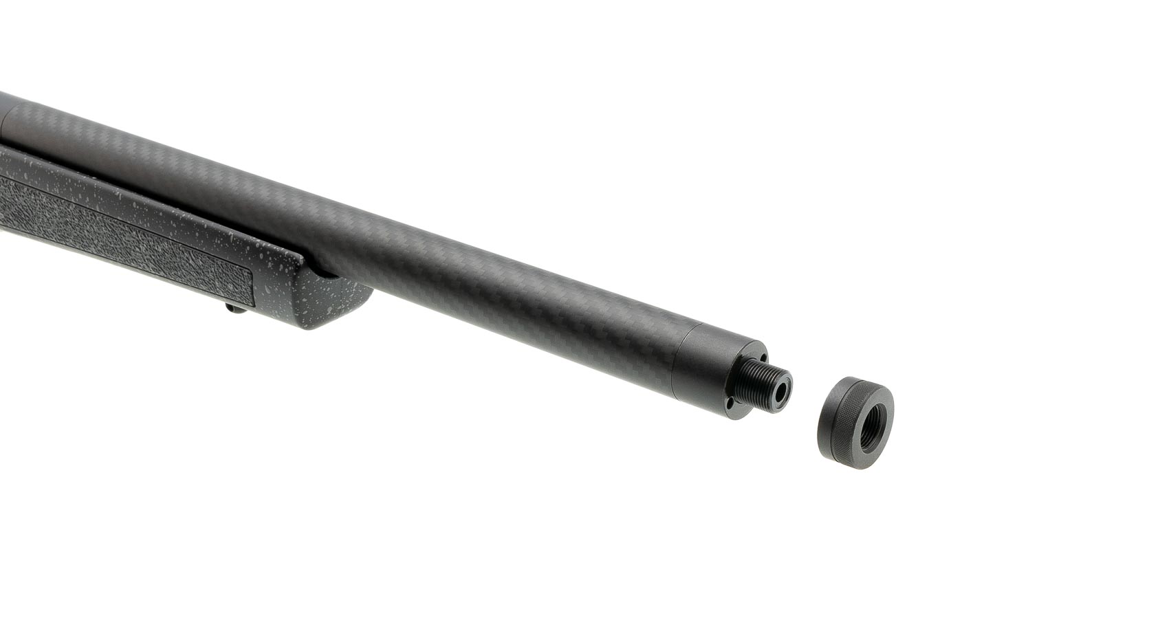 Карабин Bergara BMR Carbon 22LR 1/2-28