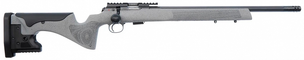 Карабин CZ 457 22LR LRP 525мм