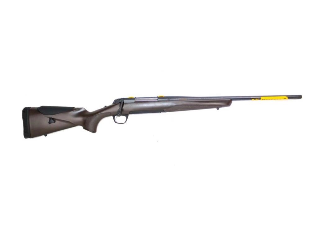 Карабин Browning X-Bolt SF Composite brown ADJ 308Win резьба
