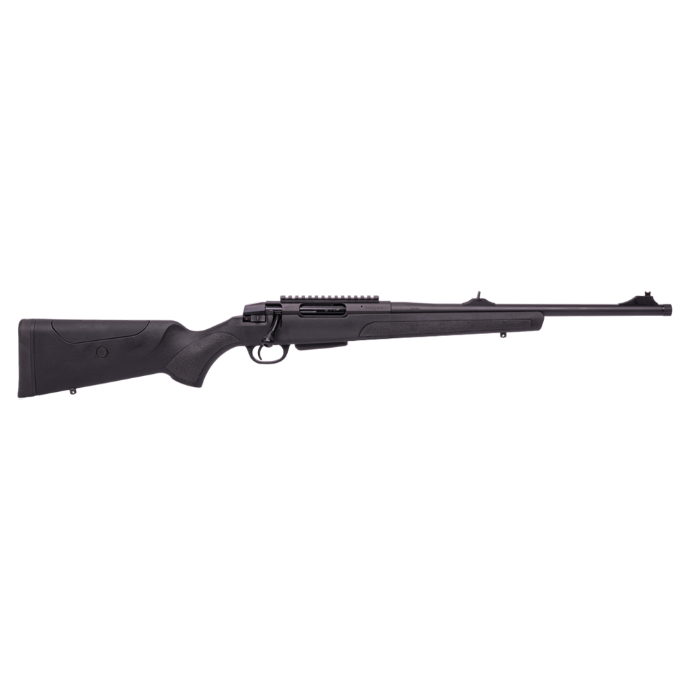 Карабин Ata Arms 308Win Turqua Synthetic Black пластик целик мушка 470мм