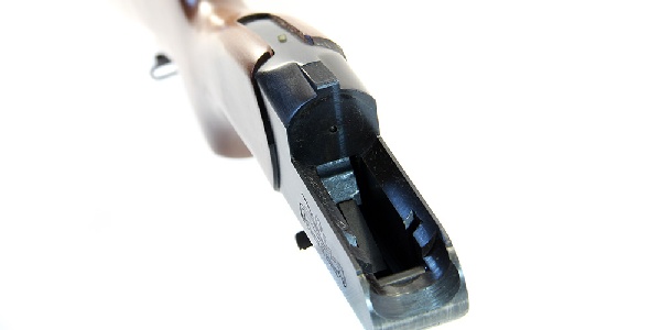 Ружье Baikal МР 18 М 12х76  береза 710мм