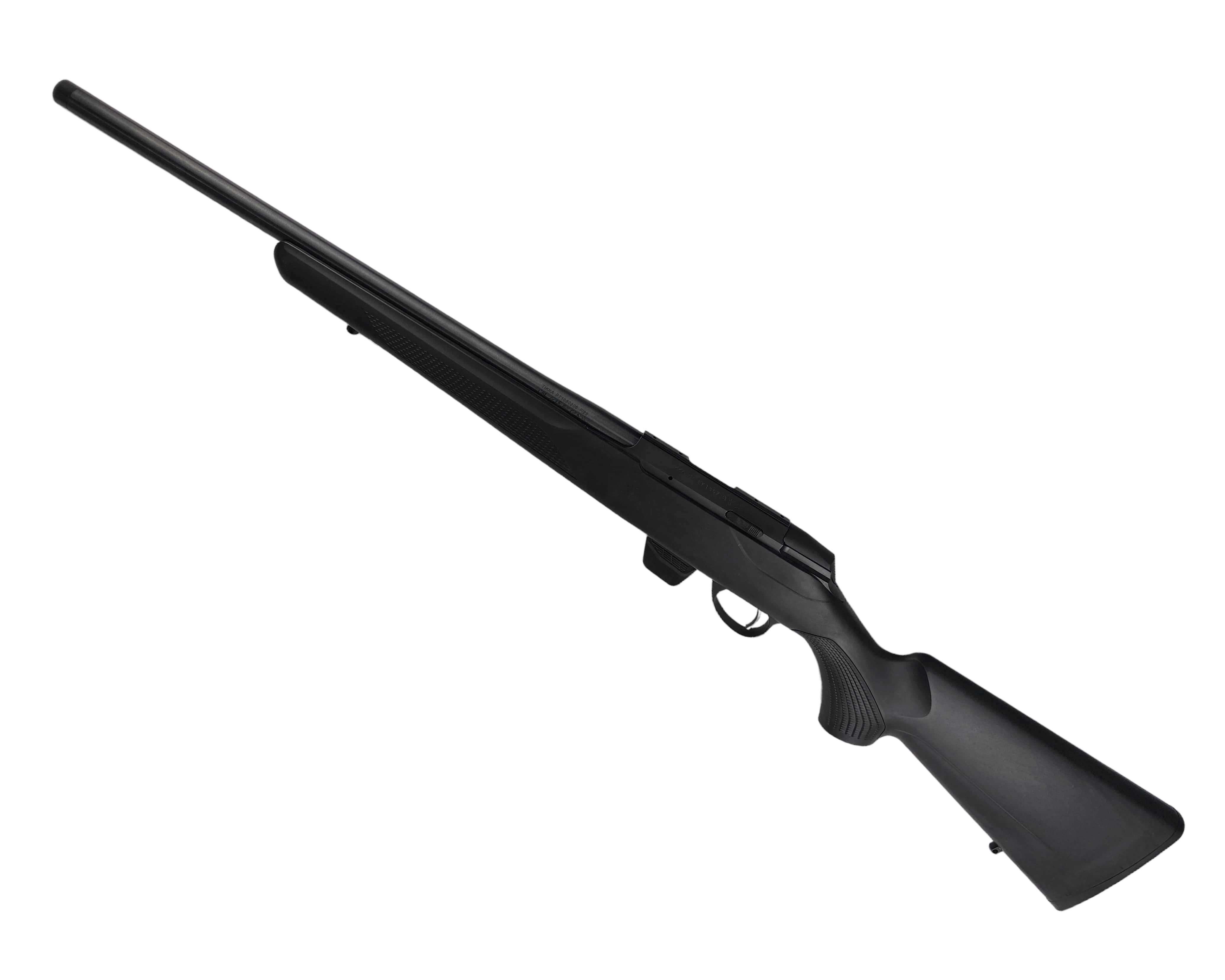 Tikka T1xMTR .22LR 510мм (Резьба) карабин *