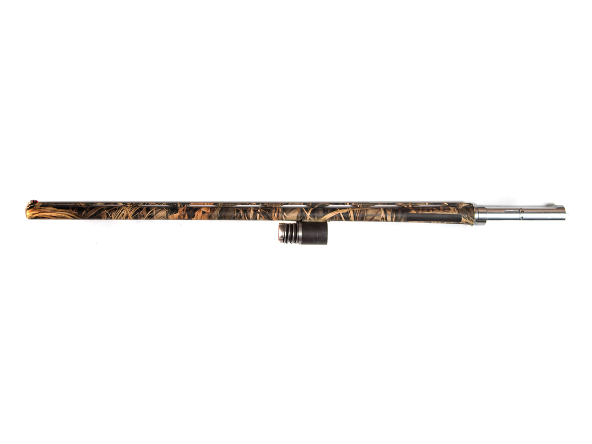 Ствол Beretta A400 Camo Max4 12x89 710мм