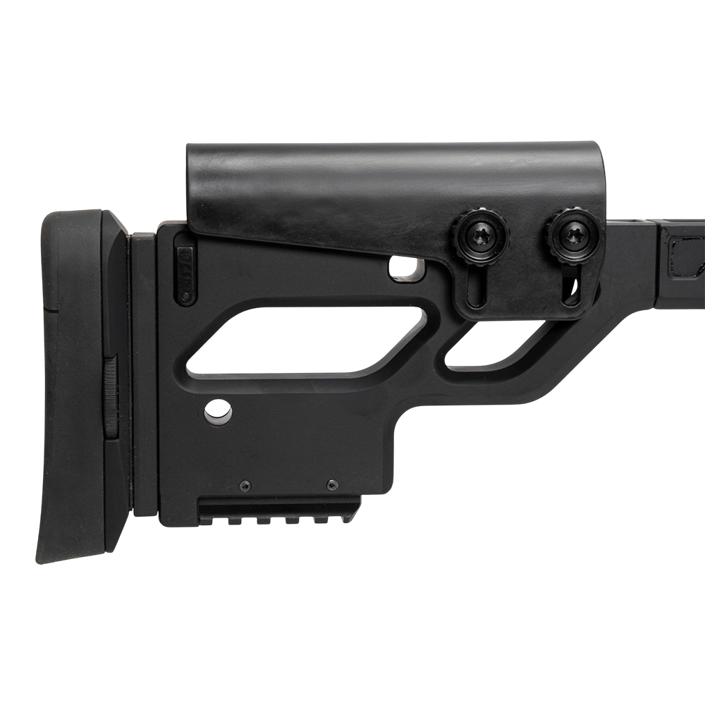 Карабин АТА ARMS ALR 6,5 Creedmoor  470 мм ДТК 2сталь маг 5патрон