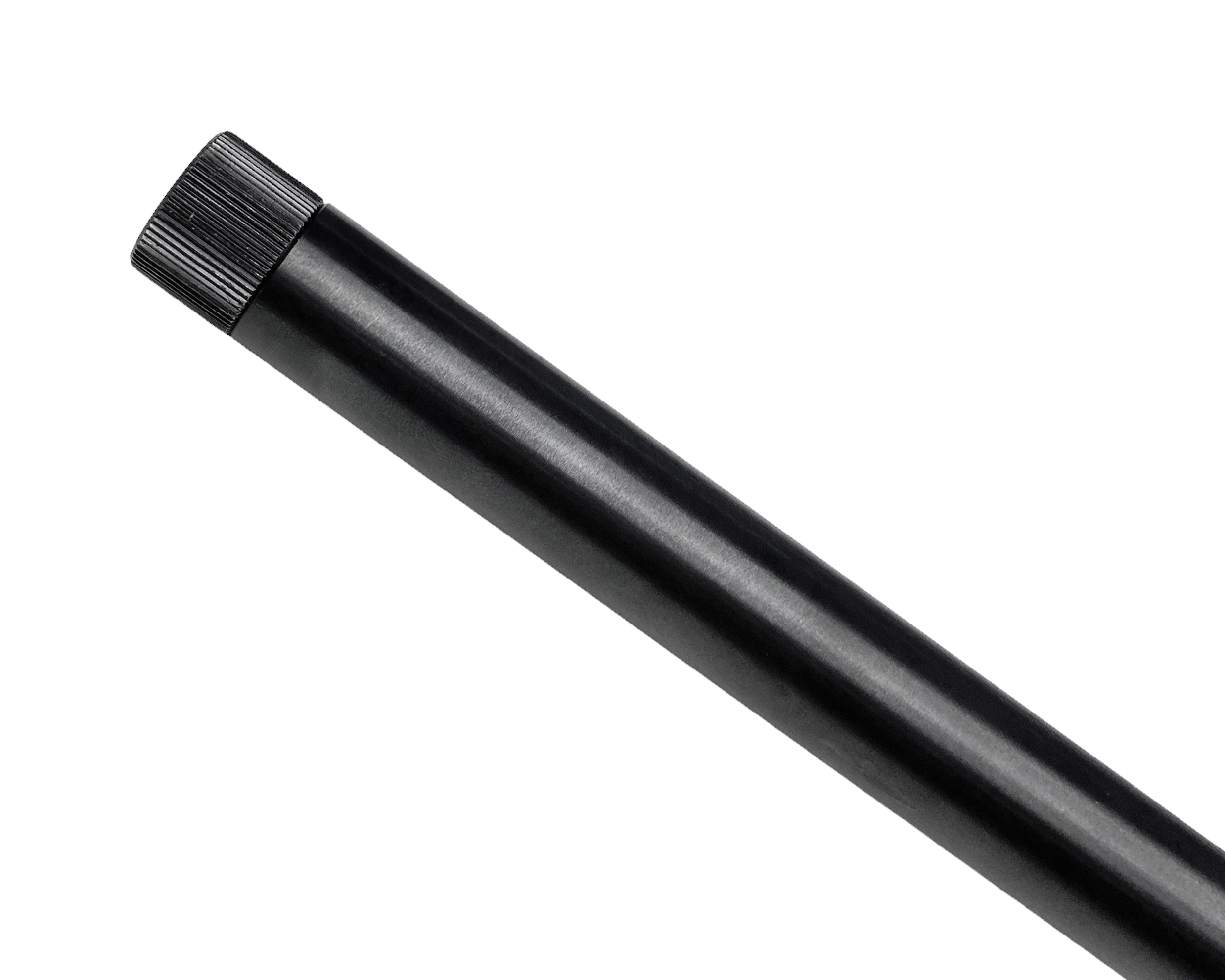 ISSC SPA Standard Black c.22LR,PH 1/2x20 UNF 10-за