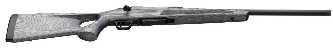 Карабин Winchester XPR Thumbhole, кал..243 Win. M14x1, 2 планки Weaver, L54 см