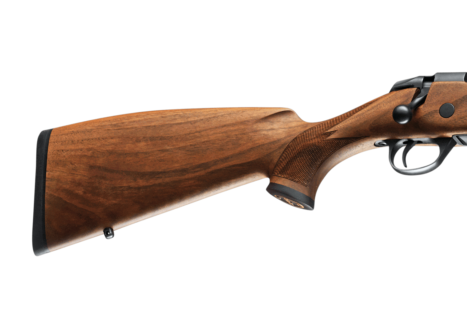 Карабин Sako 85 Bavarian .300 WS 620