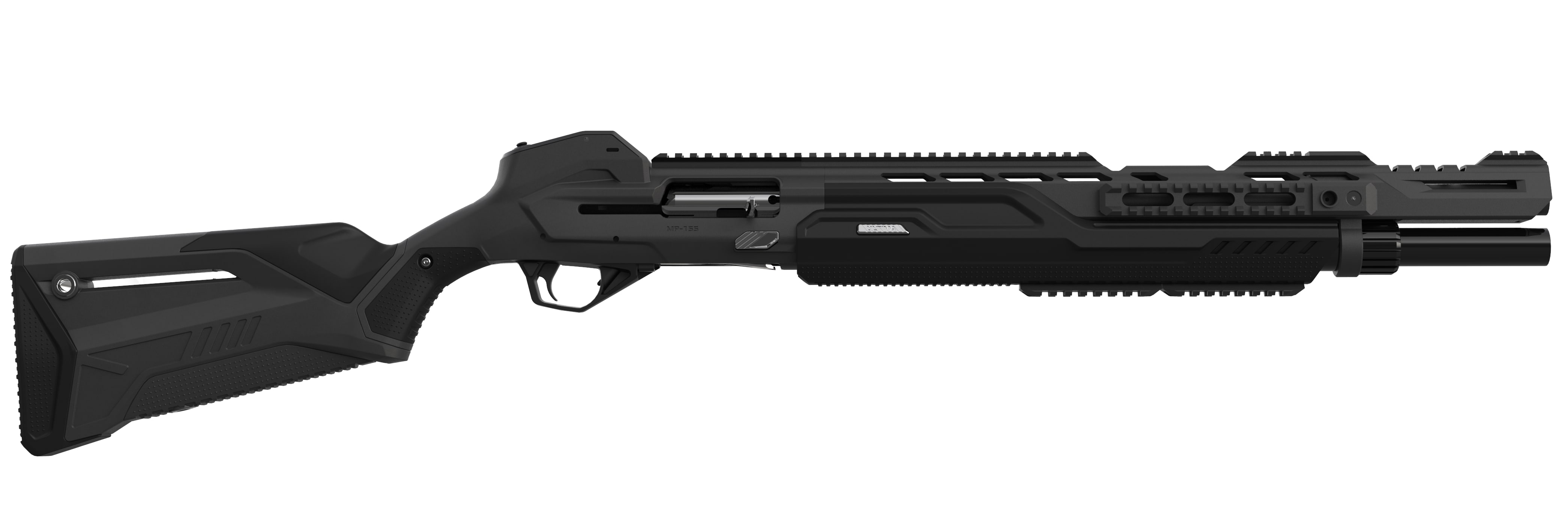 Ружье Baikal МР 155 219 Ultima 12х70 510мм