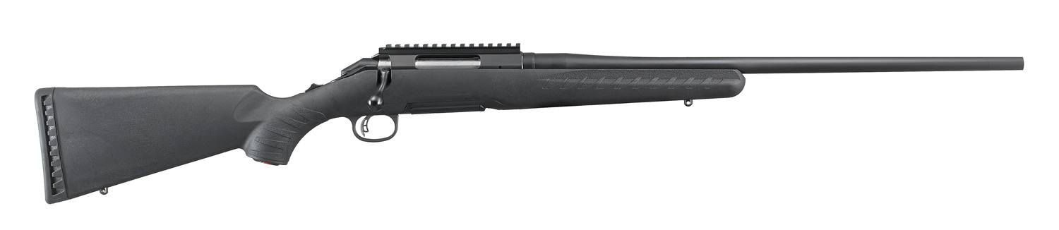 МП Карабин Ruger American Rifle 30-06 Sprg 560мм