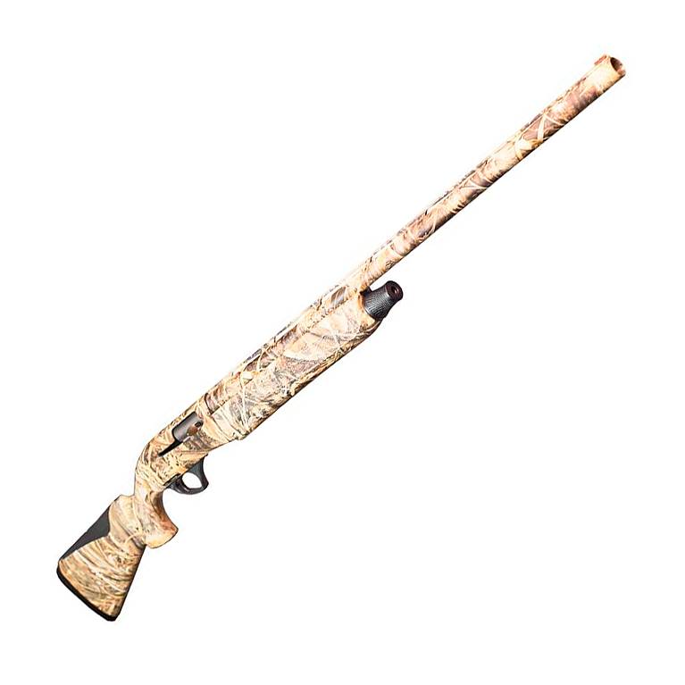 Ружье Fabarm XLR Camo Bulrush 12х76 760мм