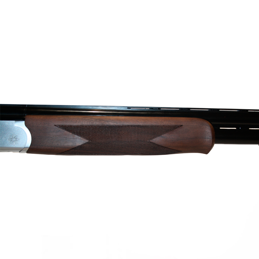 HUGLU MALLARD GEN3, c.20х76,710мм