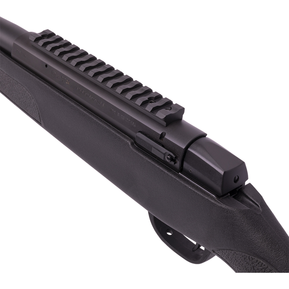 Карабин Ata Arms 308Win Turqua Synthetic Black пластик целик мушка 470мм
