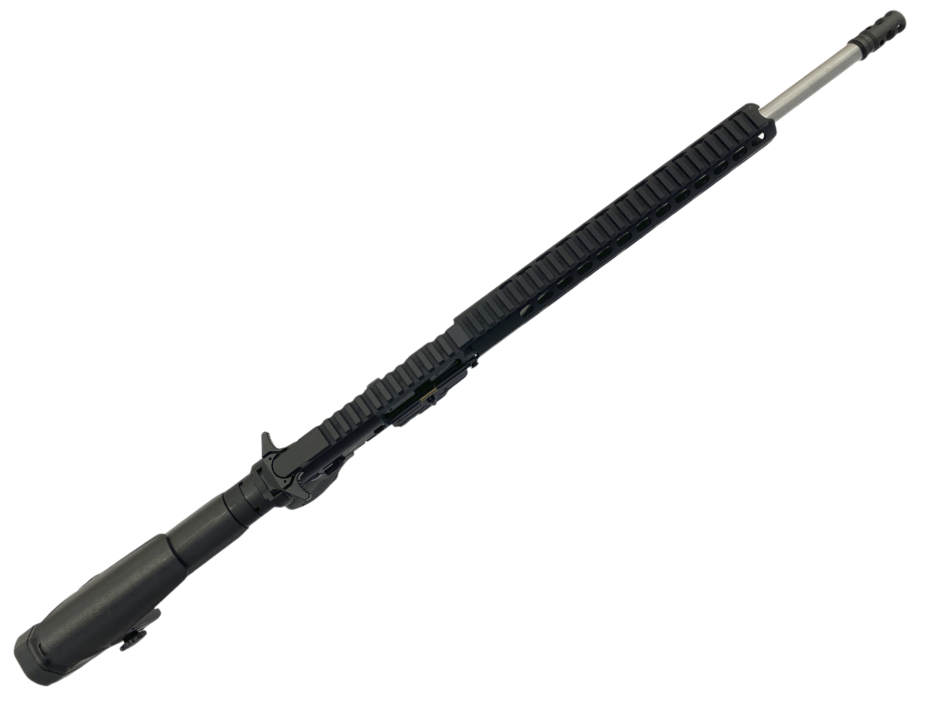 Карабин Orsis AR15M S 9х19 нерж 17,5&quot;