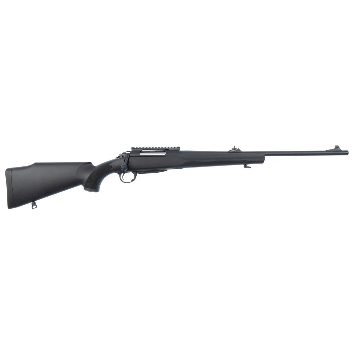 Карабин BCM Ignis 6,5 Creedmoor Synthetic отъёмный магазин планка Weaver M14x1R