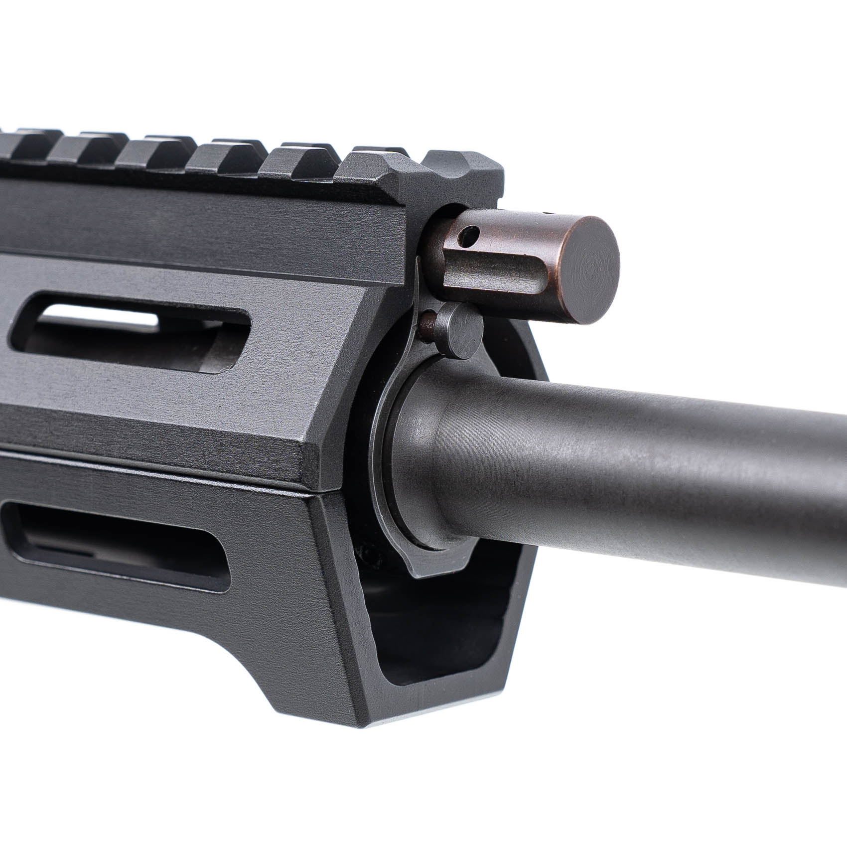 Карабин РОК RA 15 223Rem 18"