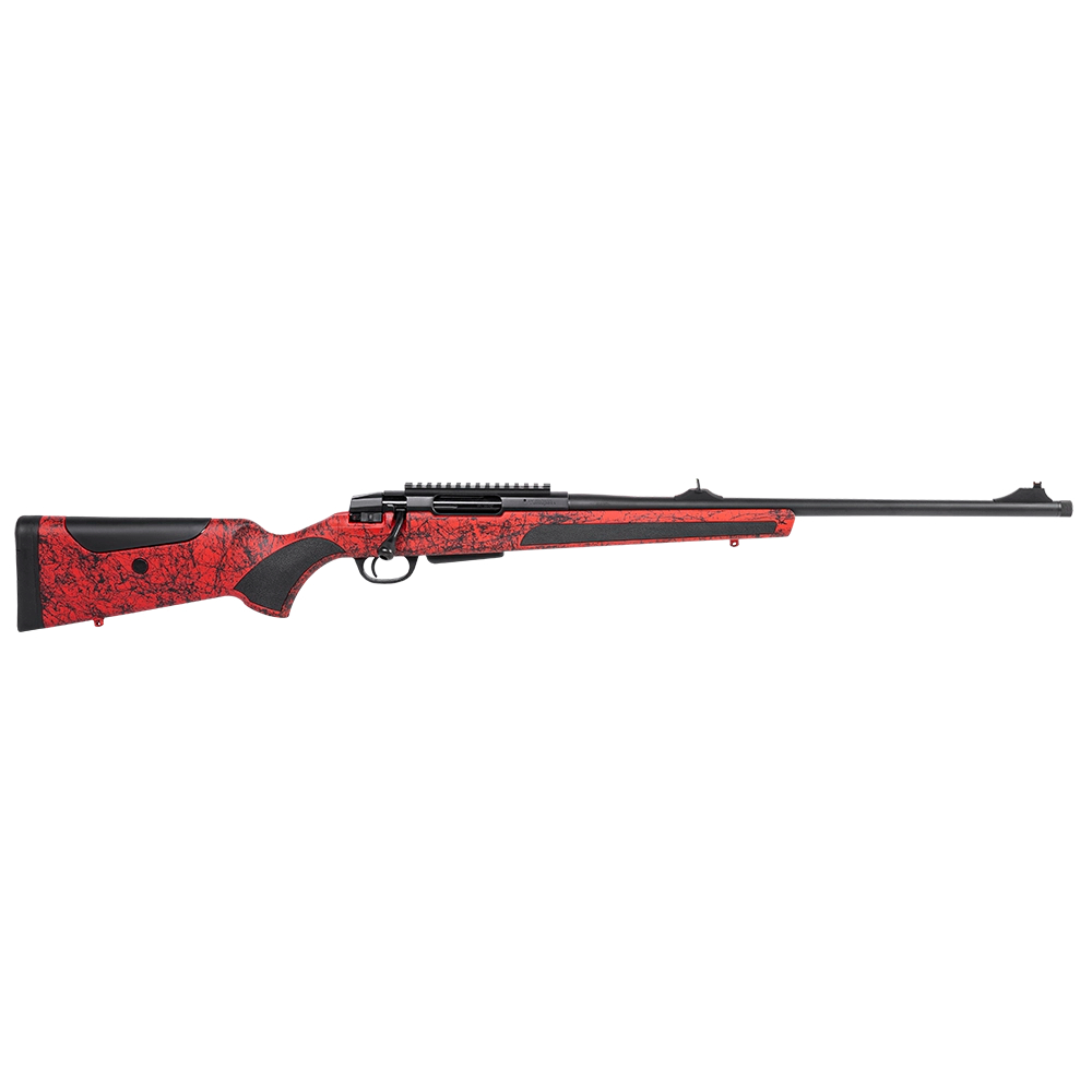 Карабин Ata Arms 308Win Turqua Synthetic Red пластик