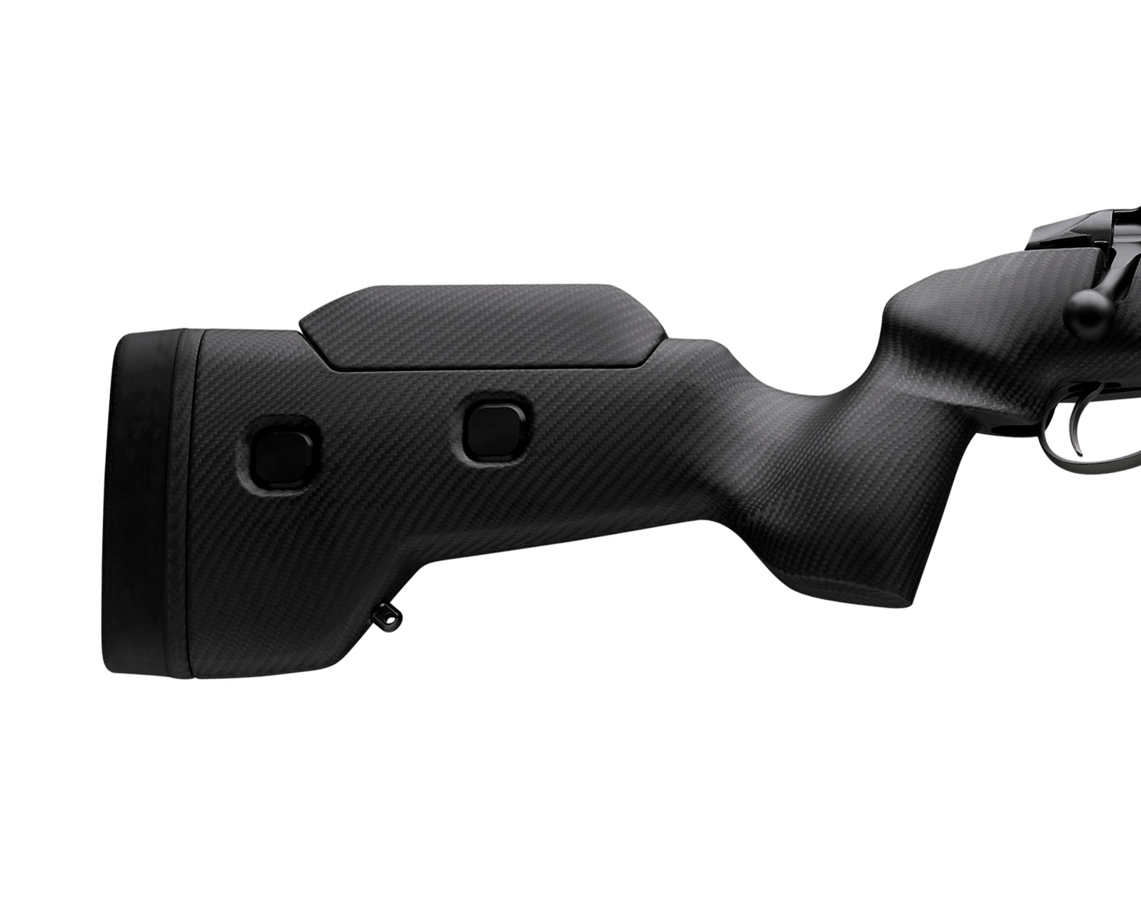 Карабин Sako 85 S 308 Win Carbon Wolf Fluted / 620 мм / Muzzle thread