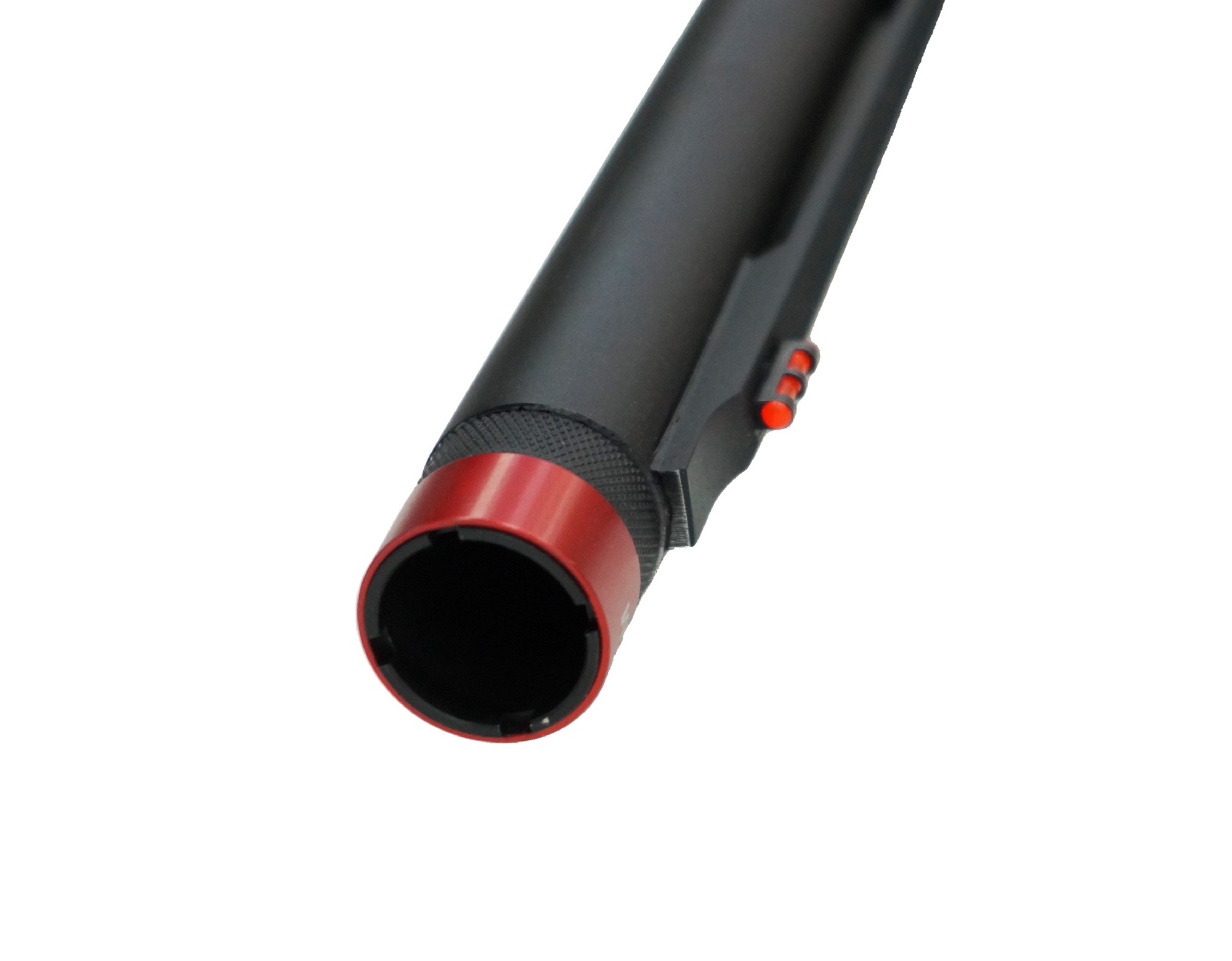 Ружье Ata Arms Neo X  Sporting Plastic черный 12x76 710мм 5+1 патронов