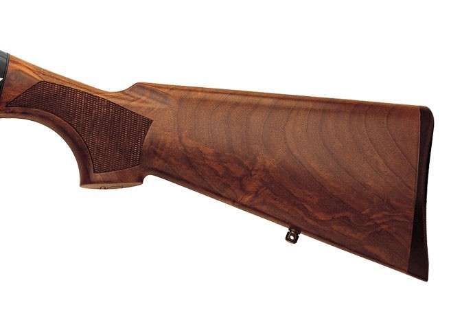 Ружье Benelli Montefeltro, кал.12/76,L71+set+кофр