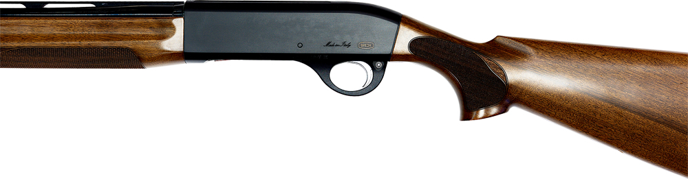 Ружье Breda Astro Wood 12/76 710 дерево