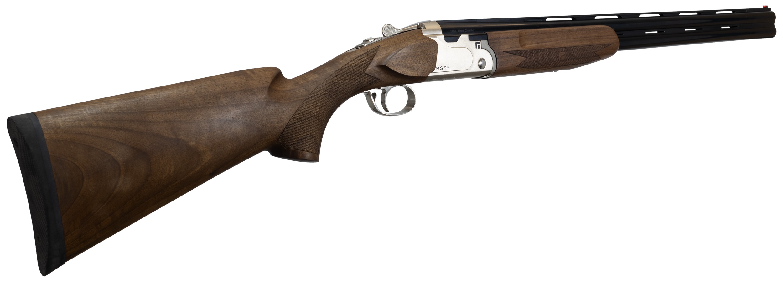 МП Ружье Reximex RS912 Silver 12х76 710мм