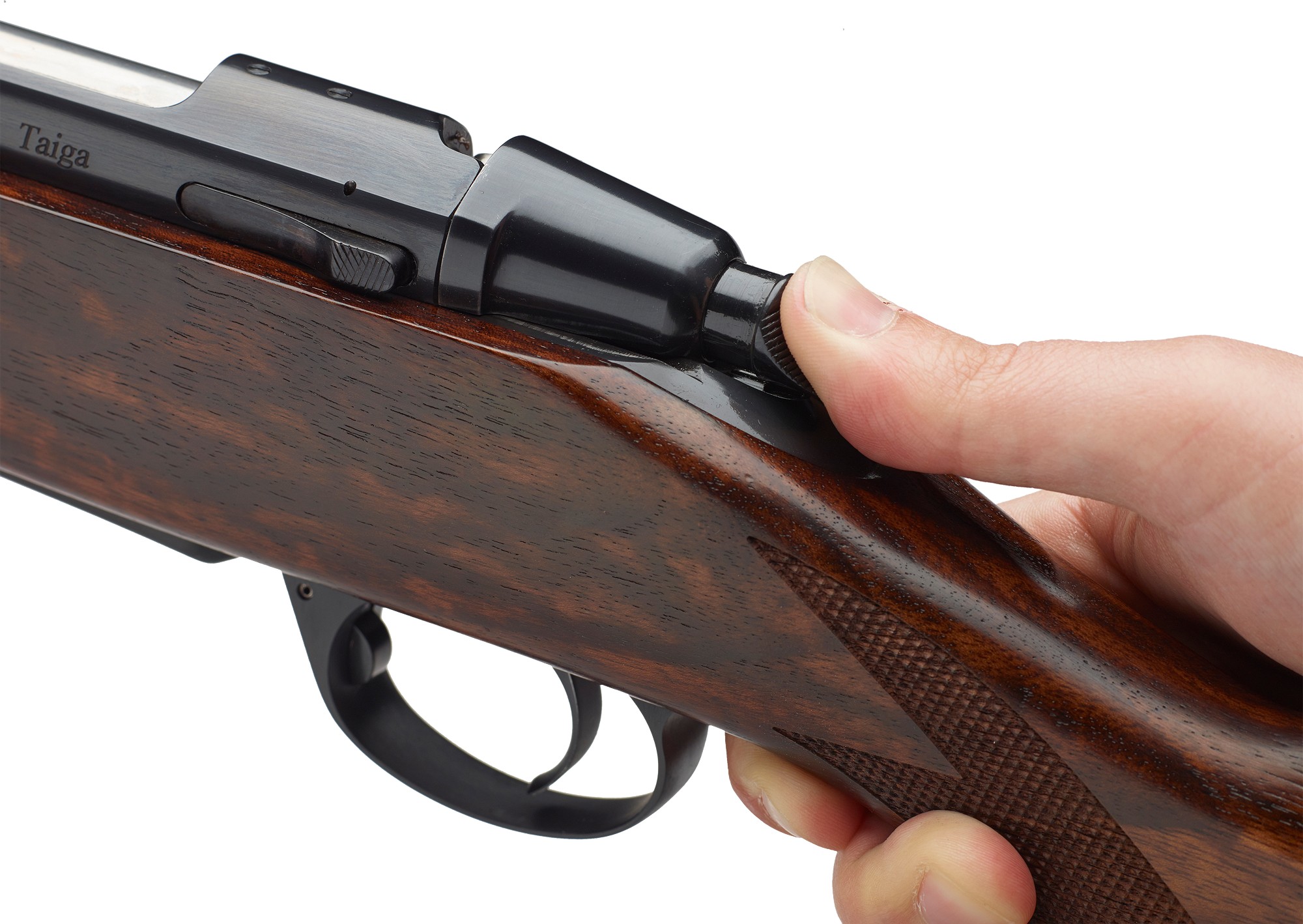 МП Карабин Antonio Zoli Taiga 300WinMag