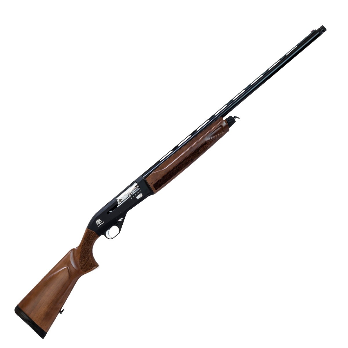HUGLU VEYRON COMBO II WOOD газ.сист.12x76,76+61