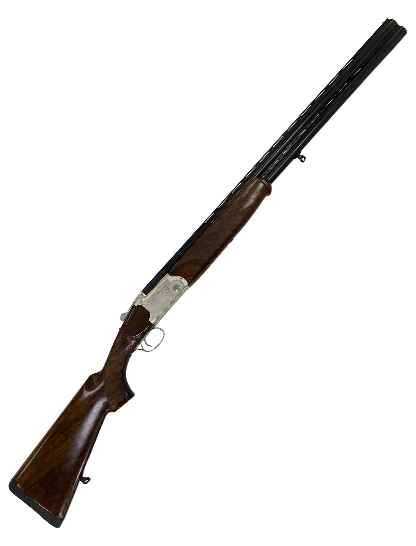 Ружье YILDIZ SPZ ME/12 12х76 710мм