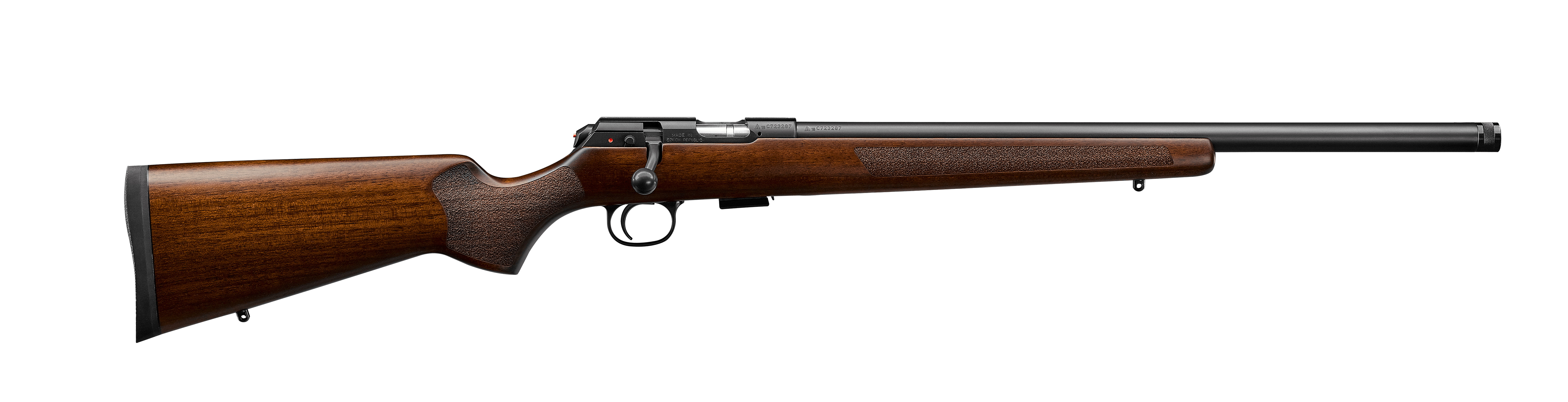 Карабин CZ 457 22LR Varmint 412мм