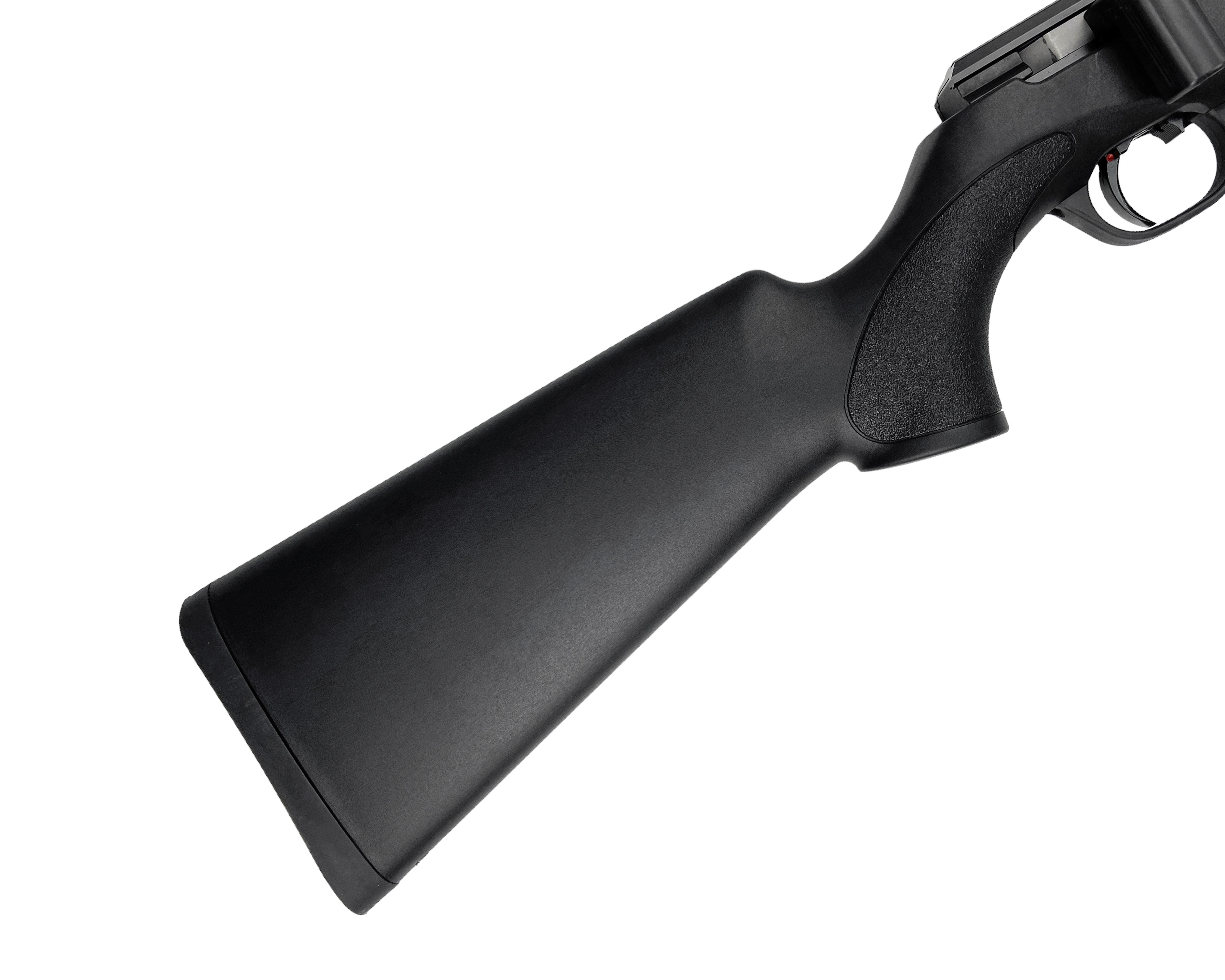 ISSC SPA Standard Black c.22LR,PH 1/2x20 UNF 10-за