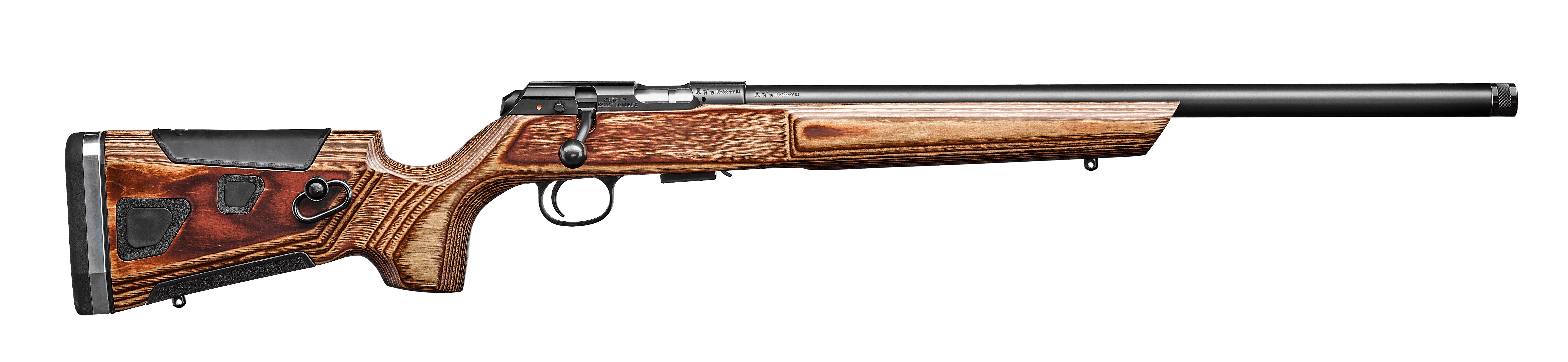 Карабин CZ 457 22LR AT-ONE 525мм