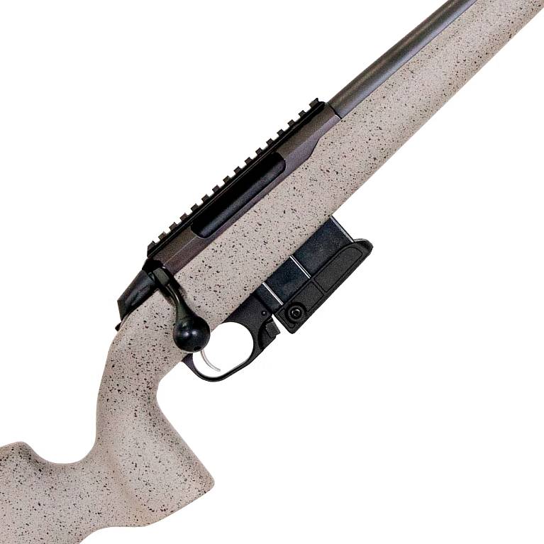 Карабин Tikka T3x UPR 6,5Creedmoor THR ADJ 610мм