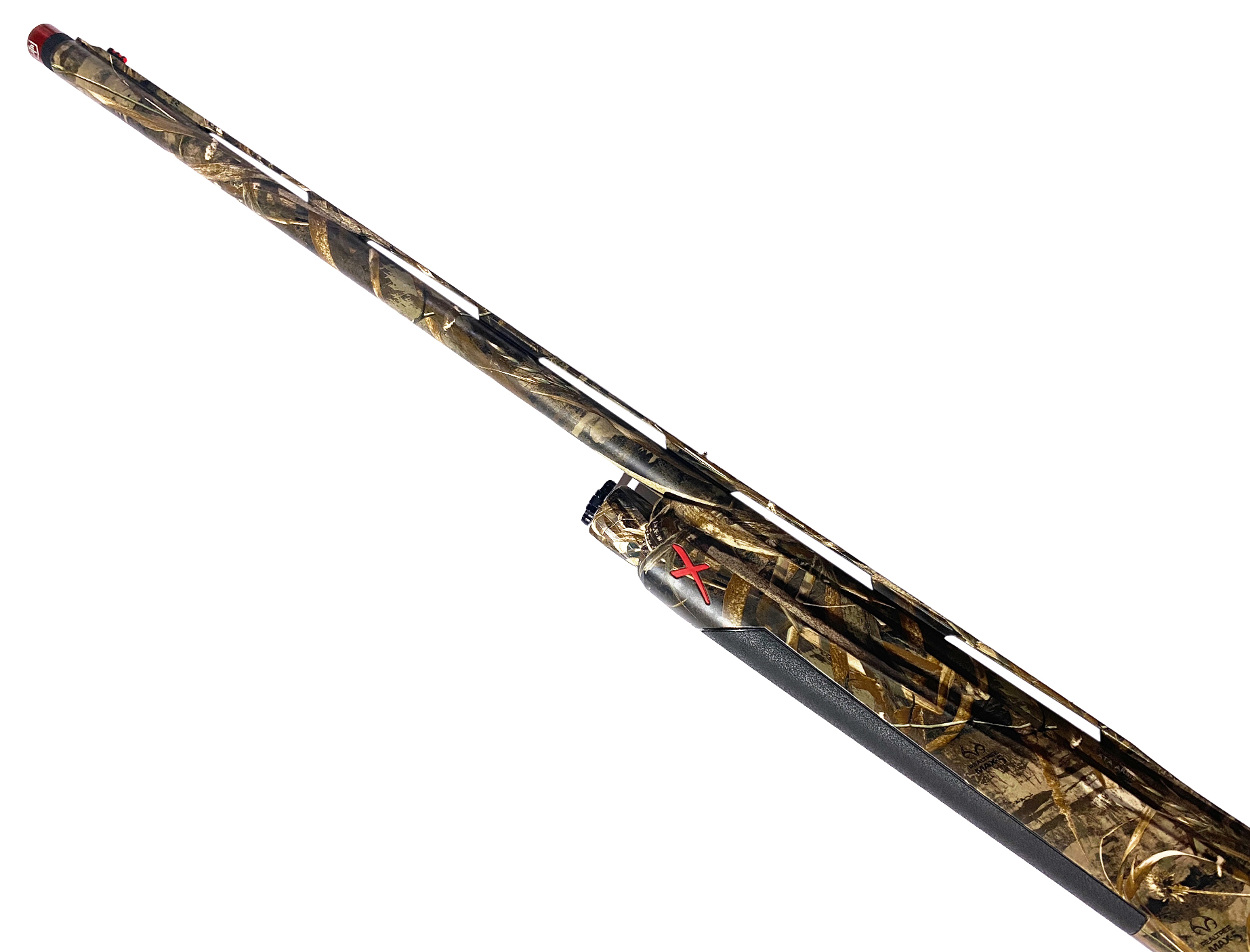 Ружье Ata Neo X Camo Max5 12x76 760мм 5+1 патронов