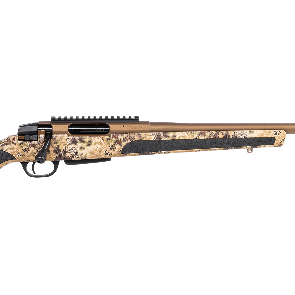 Карабин Ata Arms 308Win Turqua Camo Kryptek Bronze пластик без целика и мушки 47