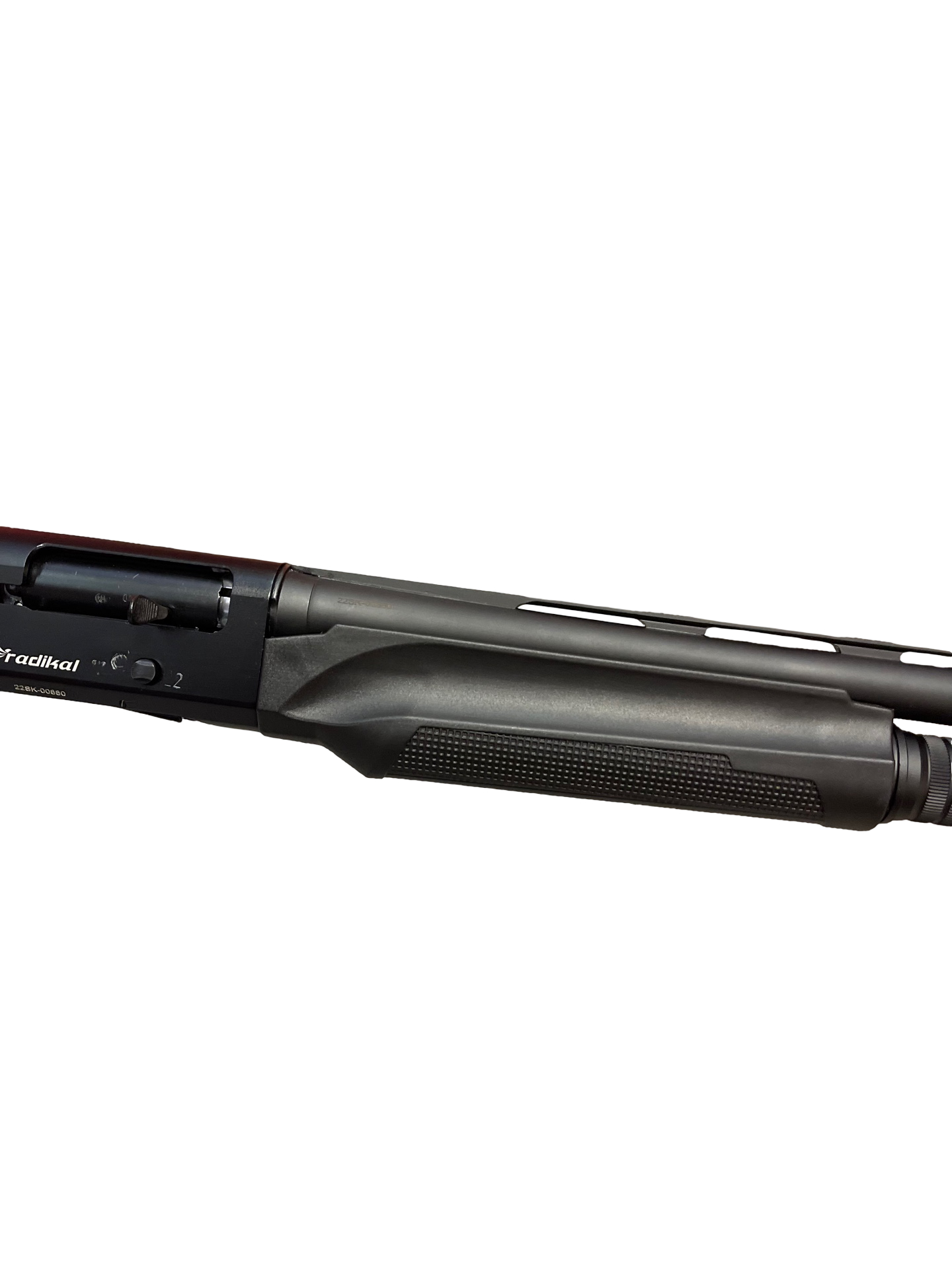 Ружье Radikal SAX-2 12/76 760 