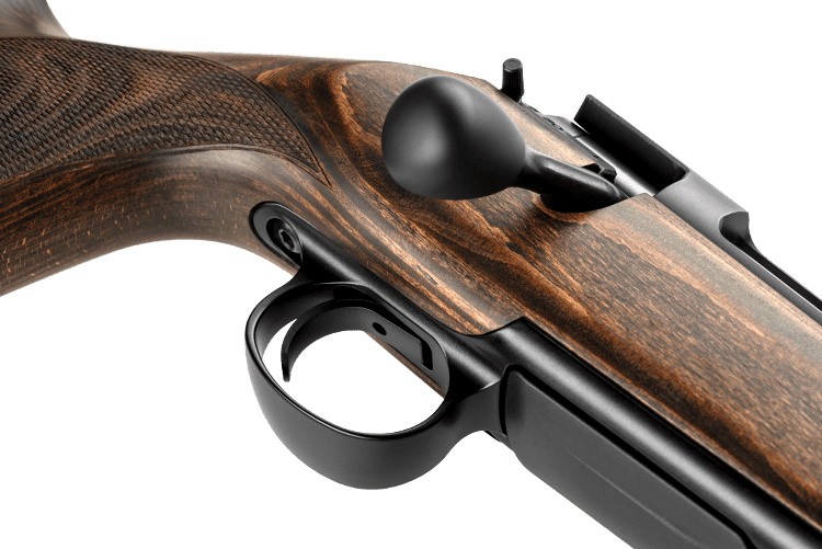 Карабин Sauer 100 30-06Sprg Classic THR WS